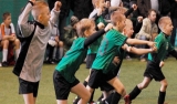 Rocznik 2000: 5:1 ze Świtem